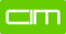 CIM Centrum für Internationale Migration und Entwicklung logo